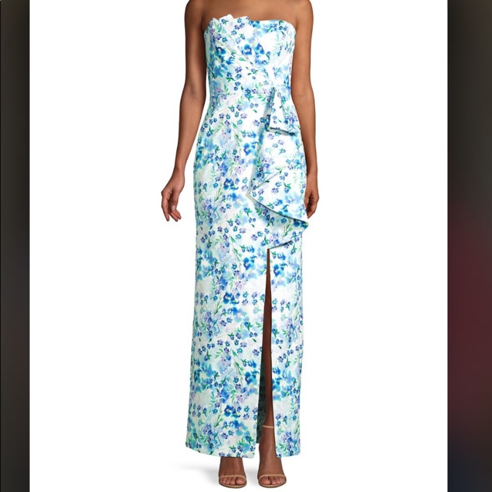 Parker Roberta Gown